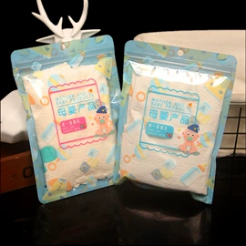 服装服饰包装;塑料服装袋;塑料自封袋