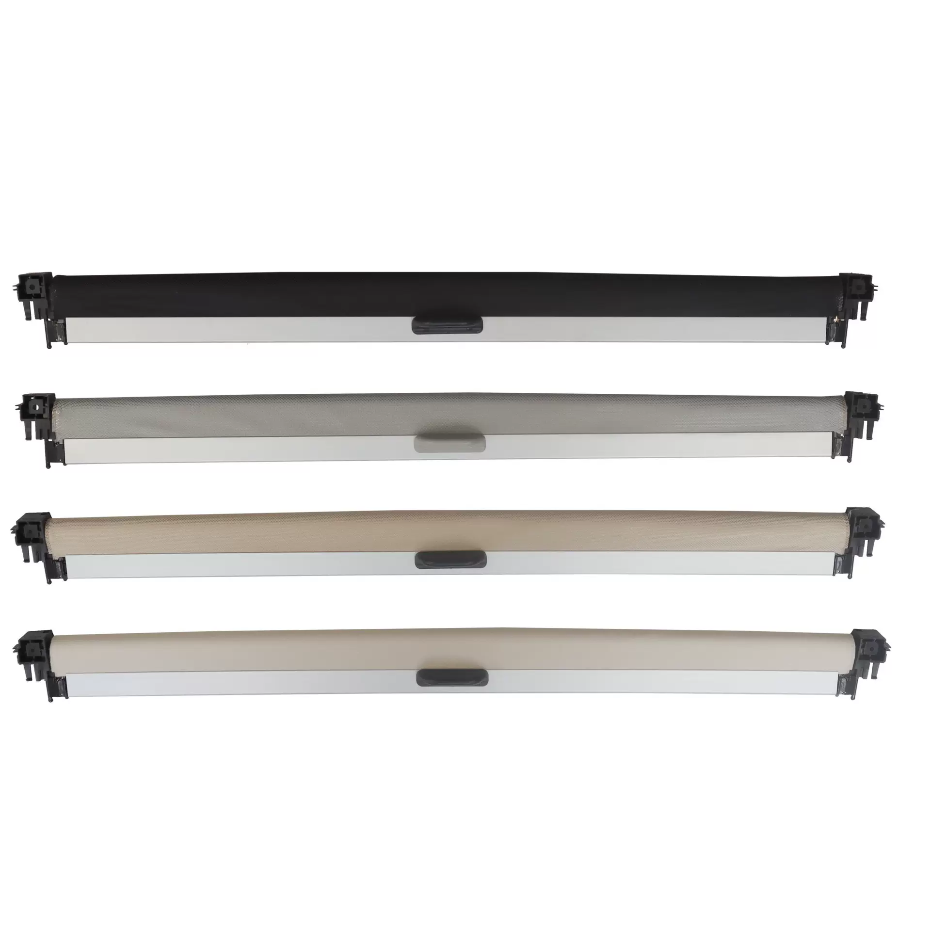 CC尚酷天窗遮阳帘原车脱胶更换修复翻新天窗卷帘单布总成