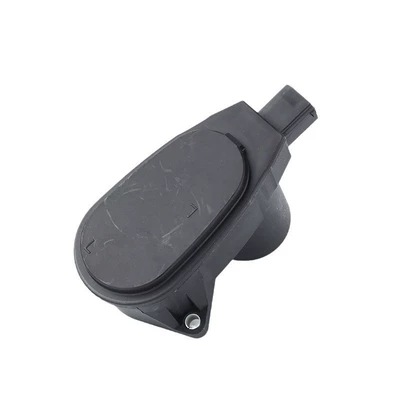 Little Crab, Other brake systems