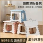 便携折叠加厚家用小板凳