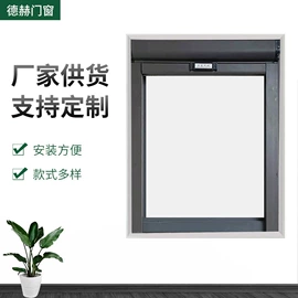 平开窗;平开门;折叠门