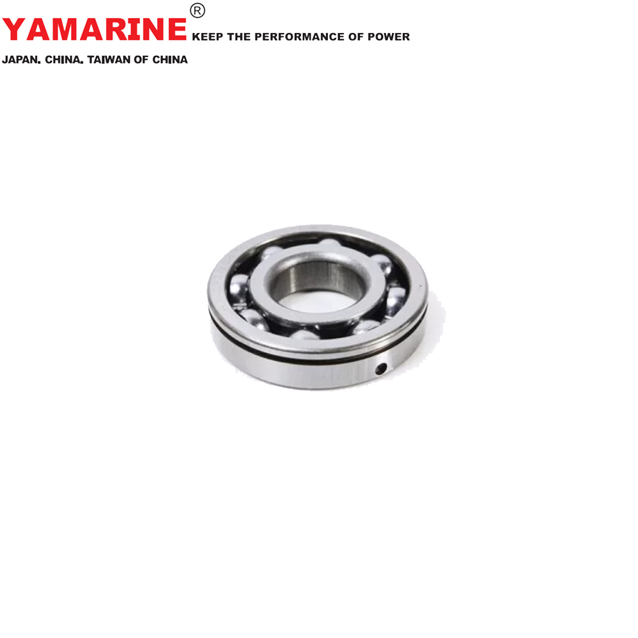 Import 83A073-CSH2-9CS23 船舷外机/汽车/摩托车电机曲轴轴承