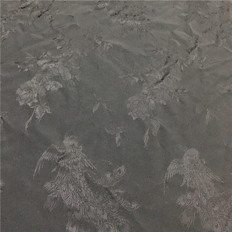 提花面料人丝面料天丝面料人丝天丝提花布汉服面料春夏面料汉服布