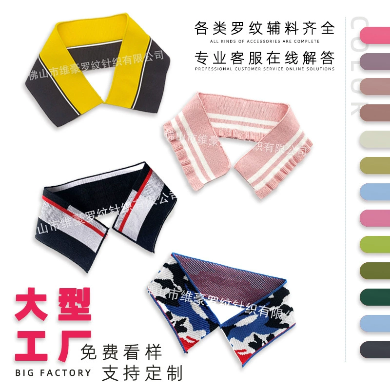Uniform, collar, polo, double-sided T-shirt, gradient