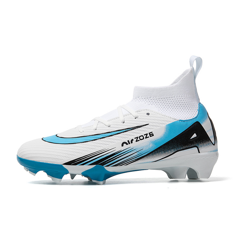 A551 white moon spike / 35