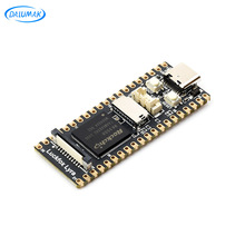 幸狐Luckfox Lyra B 开发板 RK3506G2 ARM架构Linux主板系统板
