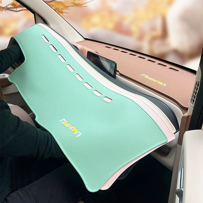 Anti-slip mat – for Wuling Hongguang three-generation macaron