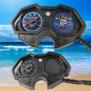 Wanhoo üçtəkərli motosiklet LED işıqlı inteqrasiya olunmuş dövrə