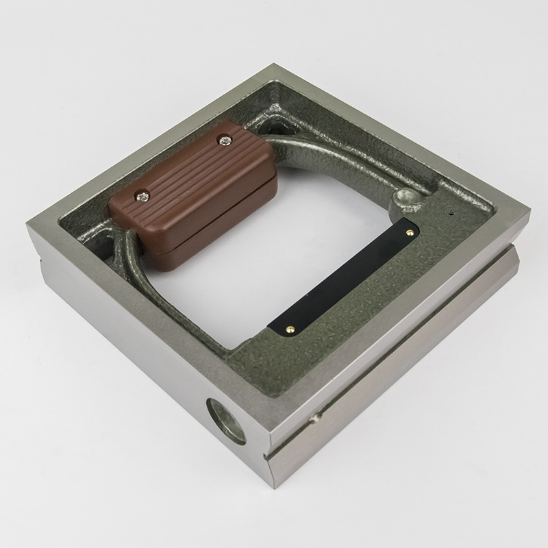 原装进口日本RIKEN理研框型水平仪RSL-1002 1502 2002工业水平尺