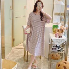 �羳���Q���l����Ůʿ˯ȹ200��˯���ԸЈA�I�����L��˯ȹ��a5XL