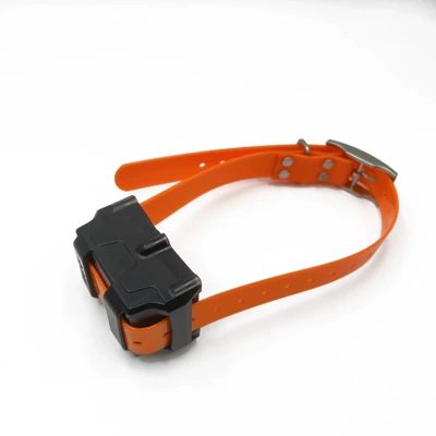 GPS Locator Tracker Waterproof Pet Electric Shock