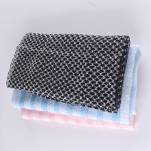 日本搓澡巾搓背长条擦后背巾家用男女士不疼韩国洗澡巾沐浴毛巾