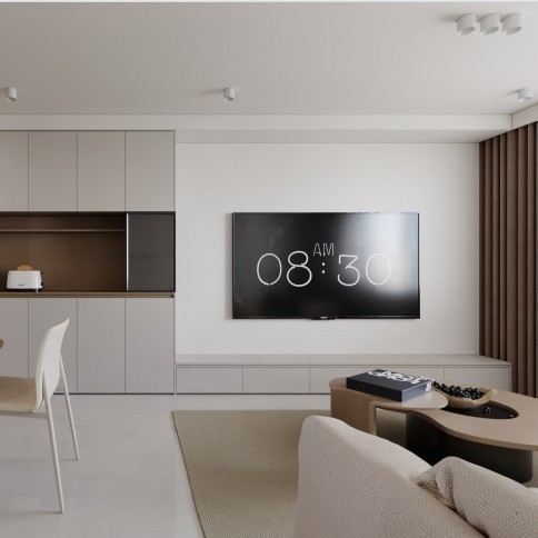 进口爱格精板+千年舟柜体衣柜等全屋一体定Z