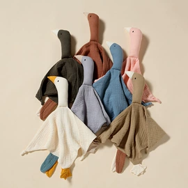 童睡袋;玩偶;连身衣、爬服