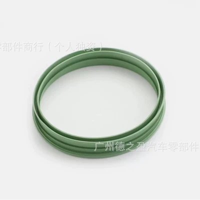 Sealing Ring, Sükan sisteminin digər hissələri