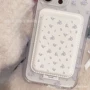 苹果碎花17promaxiphone16手机壳