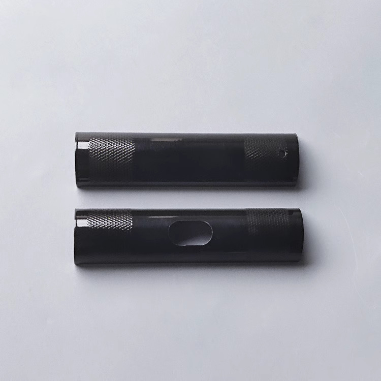 Suitable for Harley Modified Stem Clamp 130mm 1 to 1.25inch Clamp to Expand the Stem Clamp Universal