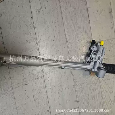 for Porsche – Porsche Steering gear assembly