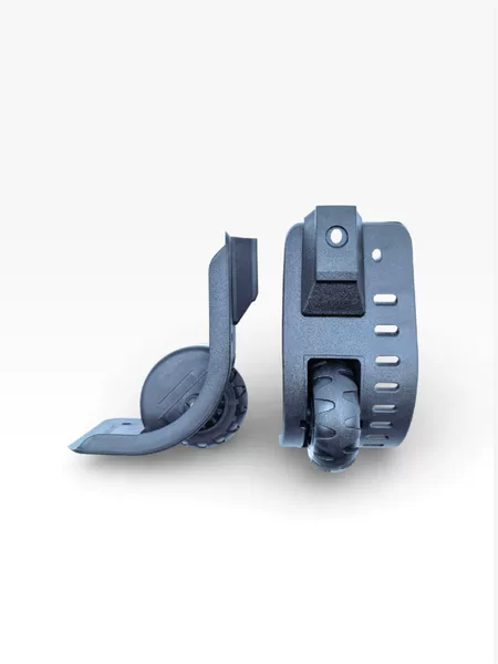 Suitcase Wheels, Luggage Wheels, Universal Wheels, Trolley Wheels, Password Lock Suitcase Wheels, Accessories, Rollers, Casters