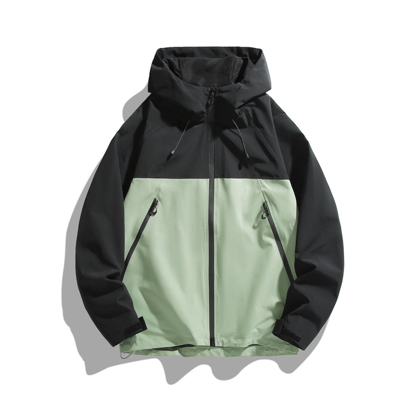 Outdoor Professional Jacket Women's Waterproof Single Jacket Windproof Casual Versatile Jacket Ski Wear Sports Men's Jacket Outdoor Professional Jacket Women's Waterproof Single Jacket Windproof Casual Versatile Jacket Ski Wear Sports Men's Jacket