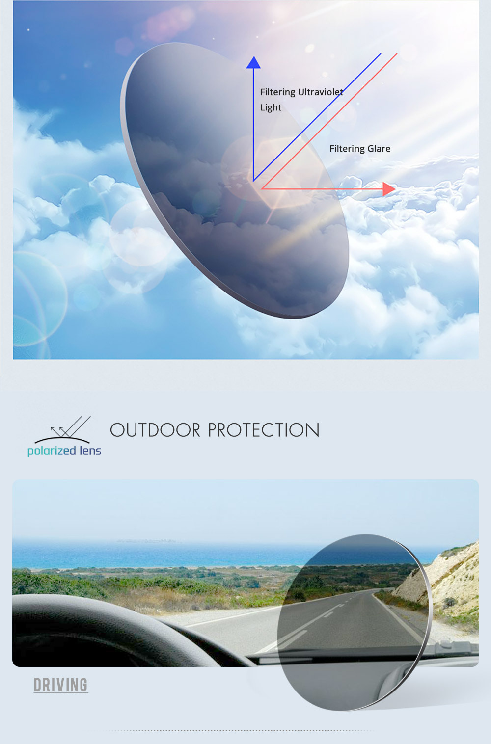 50g Weight Full Frame Glasses Structure Sunglasses Classification Tac, UV400 Protection Lens Material Round Frame Glasses Style Travel, Daily Occasion Solid Color Pattern Unisex Gender Casual Style Casual Solid Color Tac UV400 Protection Round Frame Full Frame Sports Sunglasses 6