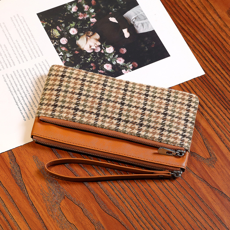 BE-3212: 하운드투스 브라운