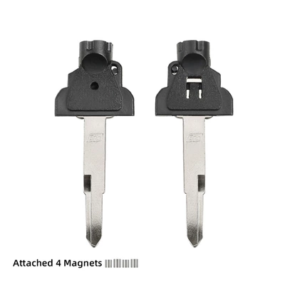 Motorcycle Key – to Guangyang Motorcycle Rowing CT