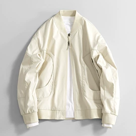 男式棉服;男式夹克;男式羽绒服