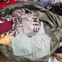 Заводская поставка 25 летних горячих продаж экспортной женской одежды Shein, разнообразные европейские, американские и юго-восточноазиатские остатки, оптовая продажа