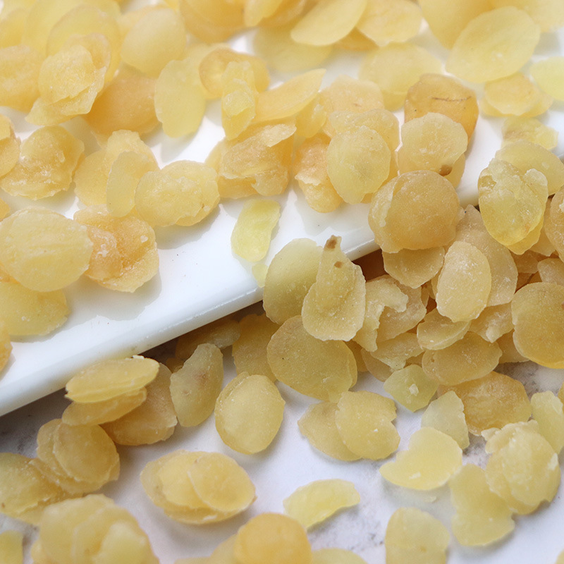 Wholesale Douyin Live Stream Style Soap Noodles, Freshly Harvested Single and Double Layer Bulk Wholesale Supply Snow Lotus Seeds