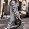 Shallow gray
