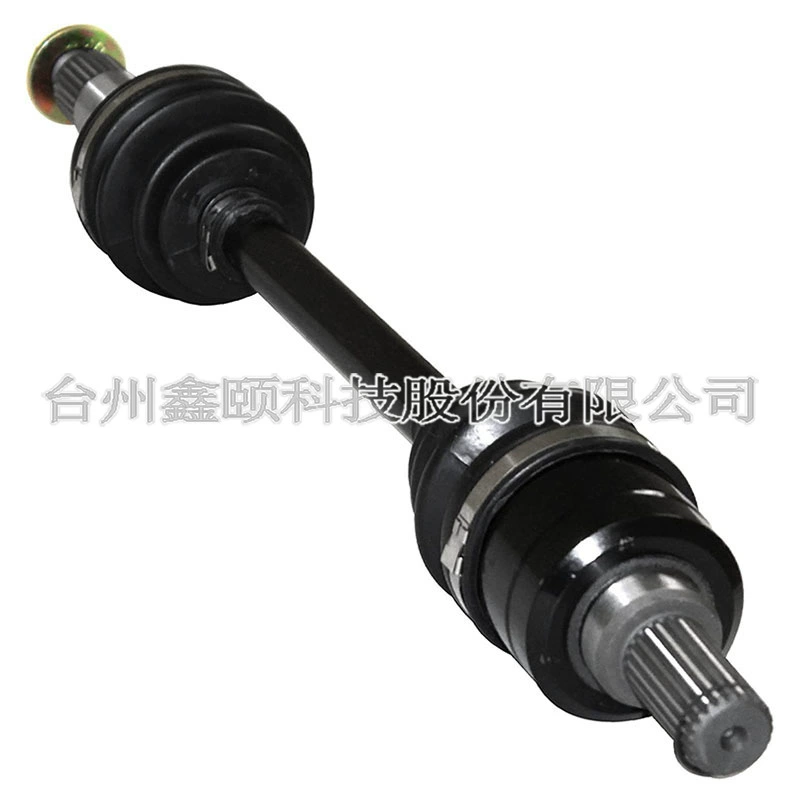 Квадроцикл ATV UTV CV соединительный вал подходит для 3B4-2518E-10-00 2530V-00 2510H-00