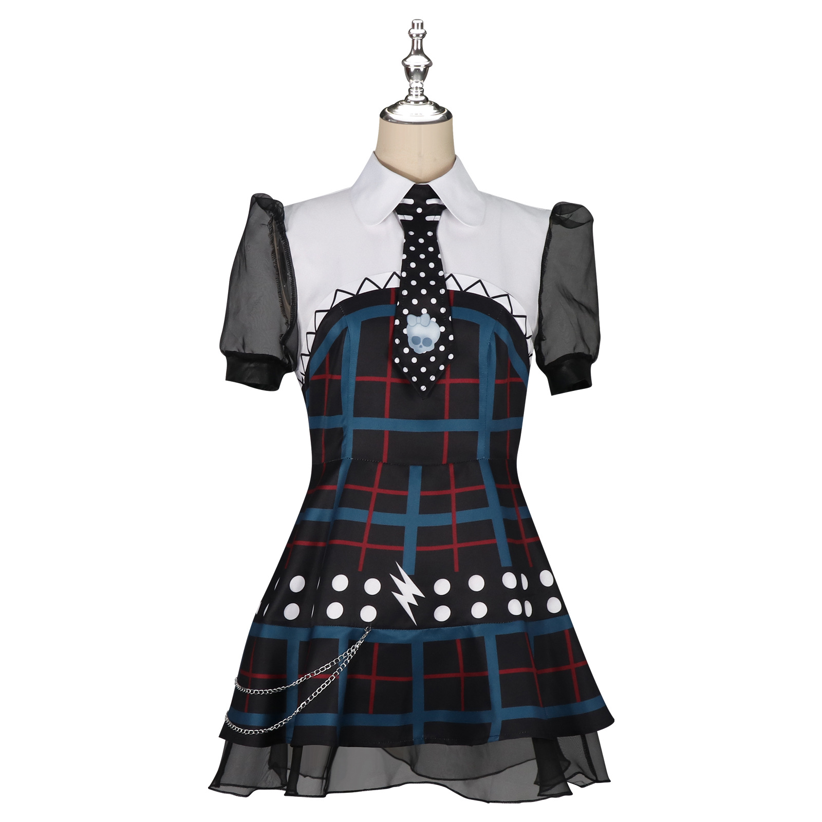 Dress, suit, cosplay