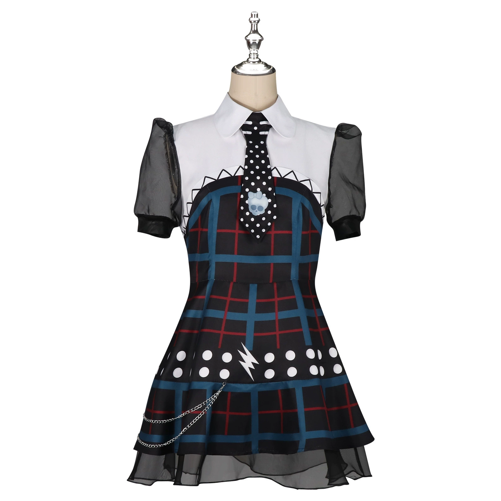 Dress, suit, cosplay
