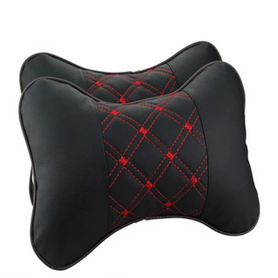 Wine Headrest, Seat Neck Pillow, Car: Headrest
