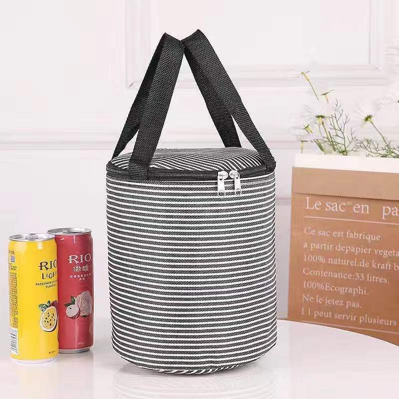 白黒ストライプ