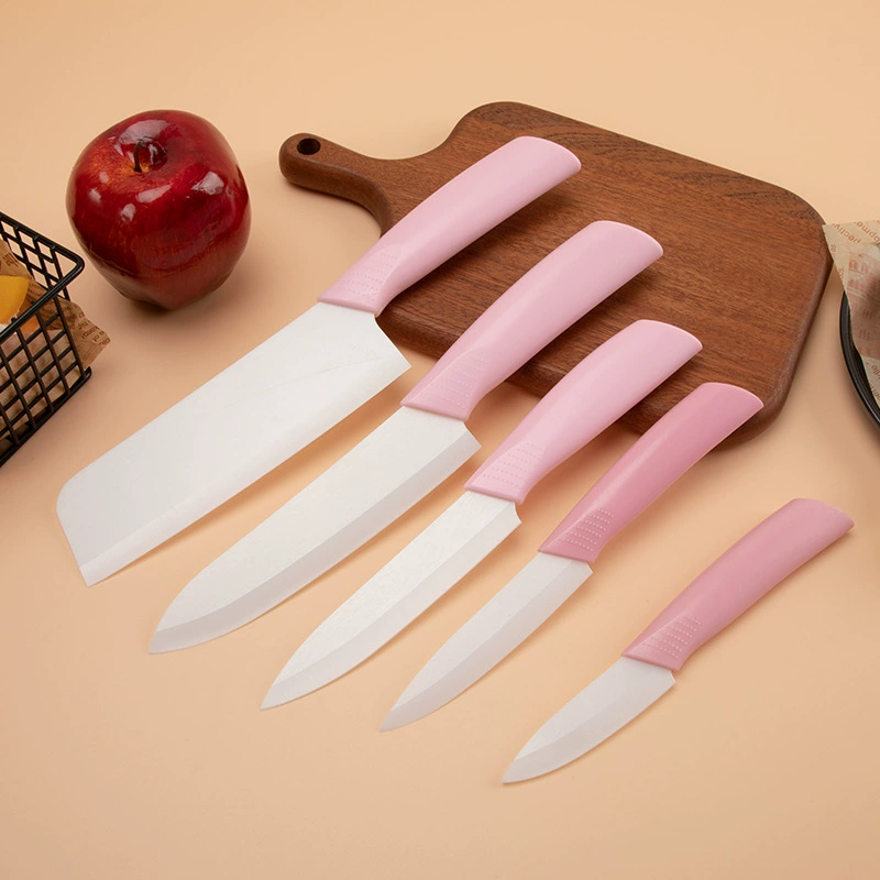 Ceramic universal pocket knife, pack, (Physicals)