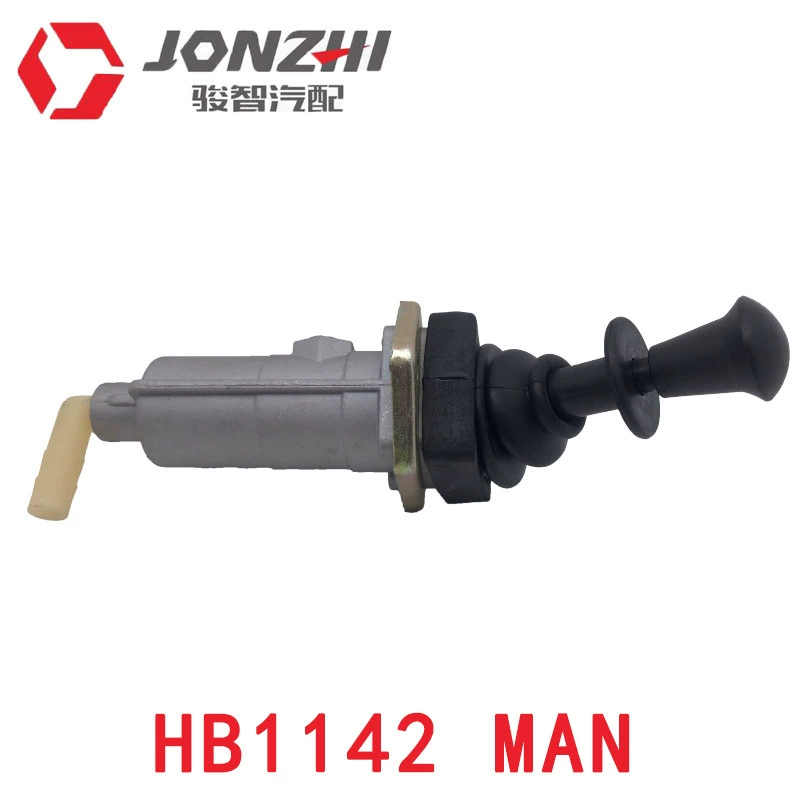 Прямые продажи с фабрики HB1142 MAN тяжелые автозапчасти