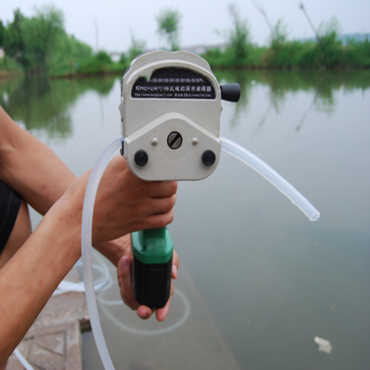 （价可议）水质手工采样泵 型号KH055-M87194库号M87194