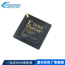 ԭ�b��Ʒ XC2S150-6FG456I ���b FBGA-456 �F���ɾ����T��� IC