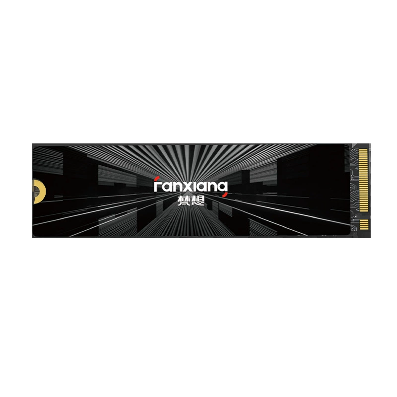 SSD жесткий накопитель FANXIANG SP510 M.2 интерфейс PCIe3.0 для настольного компьютера