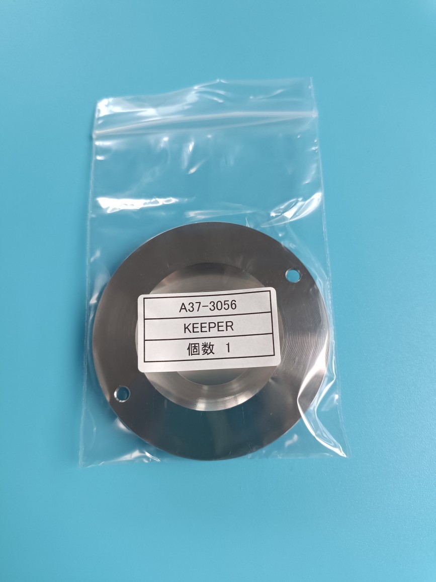 A37-3056中和器Keeper真空镀膜A37-3926-2 RFN 3A Assy中和器