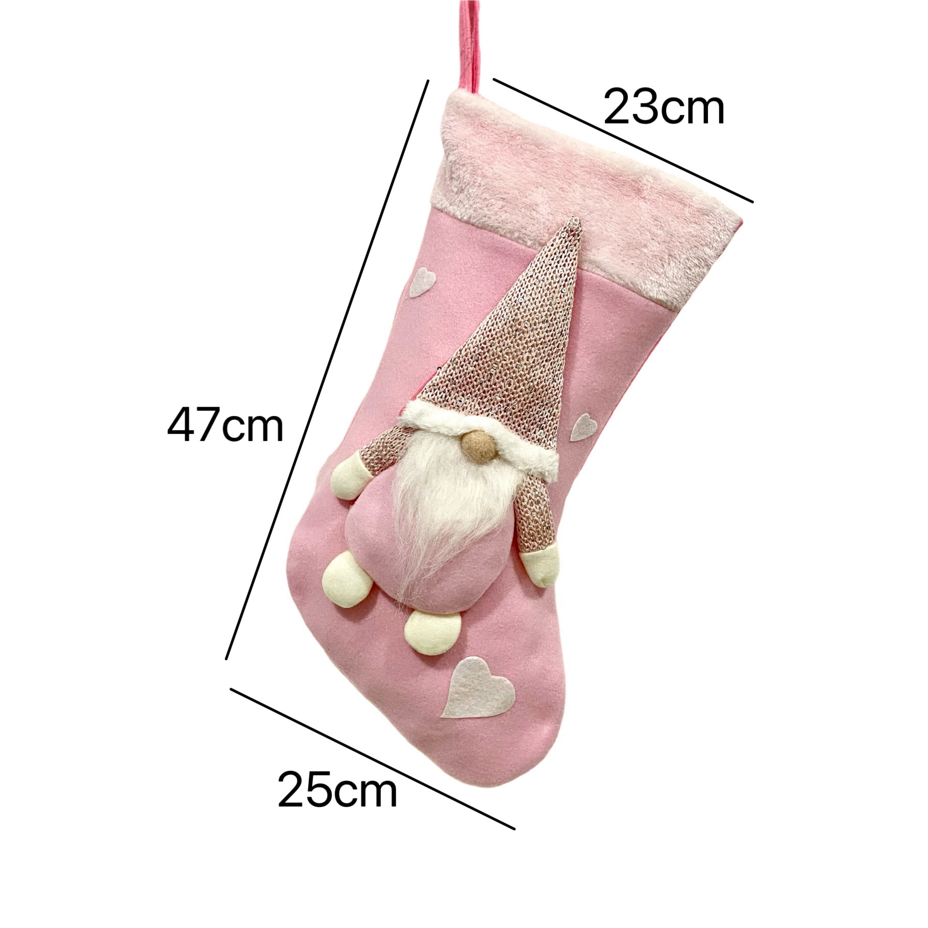 Christmas Simple Style Classic Style Solid Color Holiday Daily Hanging Ornaments Decorations Hanging Ornaments display picture 2