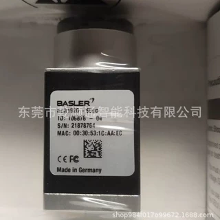 巴斯勒acA1920-50gc全新库存原装正品质保一年议价出售