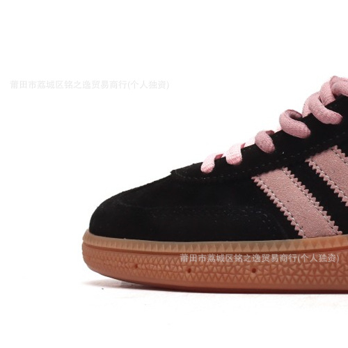 Putian Chunyuan Handball, entrenamiento de trébol, zapatos de entrenamiento para hombres y mujeres, zapatos deportivos o casuales. image 15