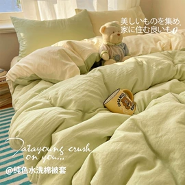 纤维被;床单、被单;床罩床笠