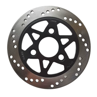 Other Electric Vehicle Accessories: Sound Motor Rotor