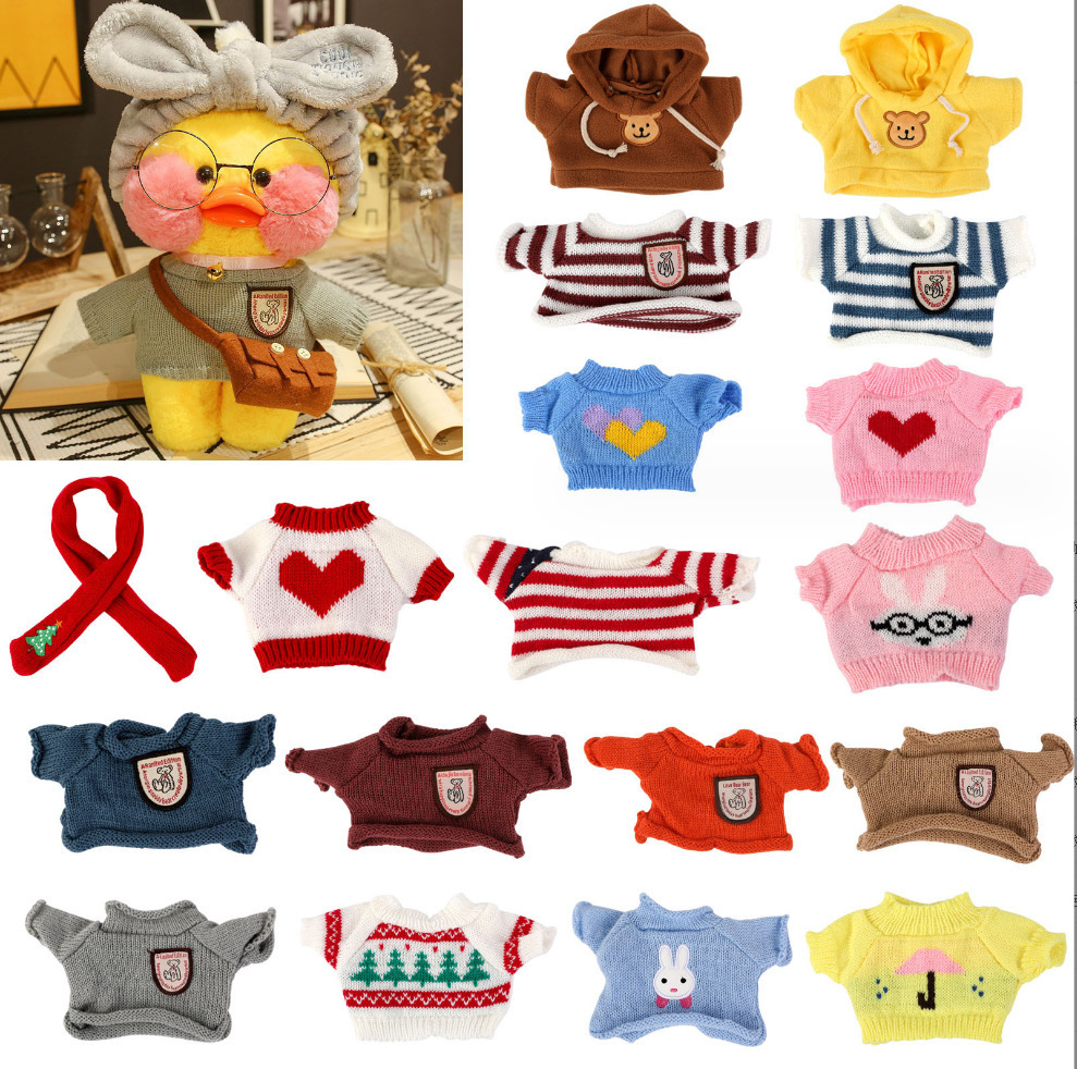 Small clothes