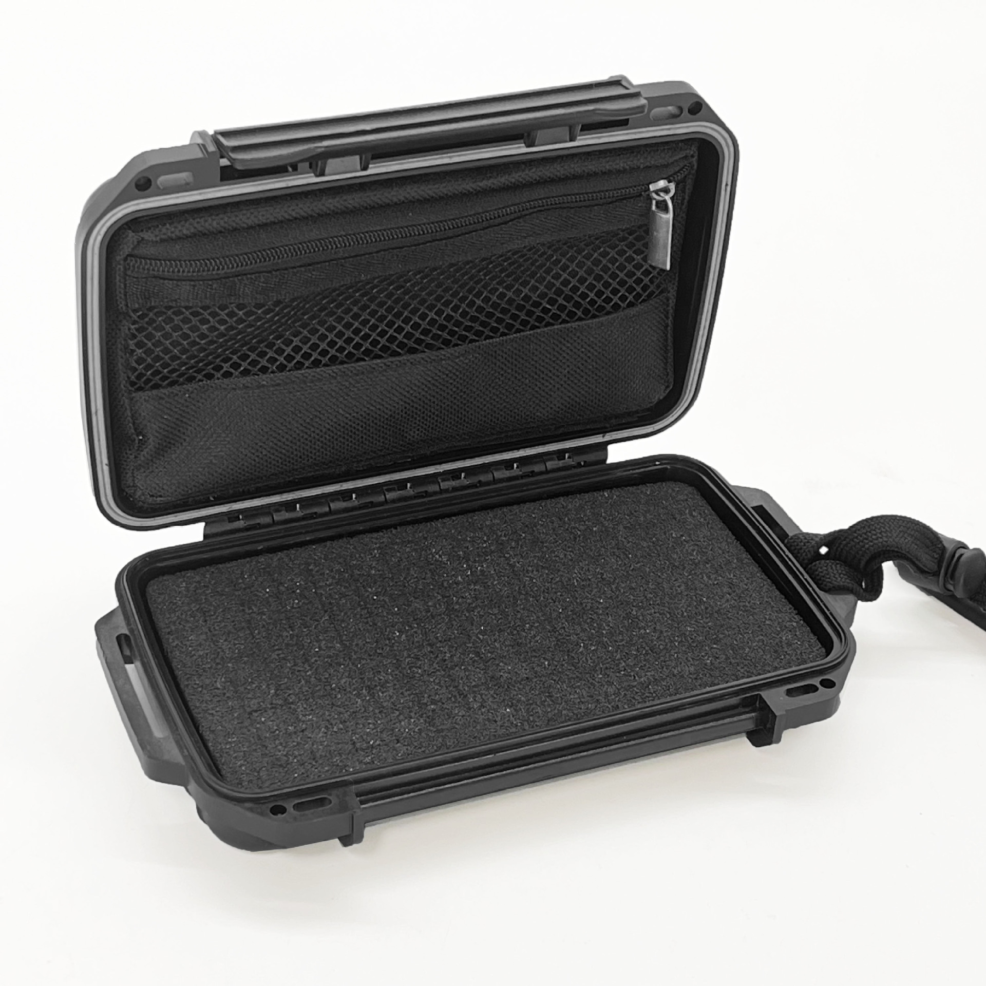 Safe mobile phone protection