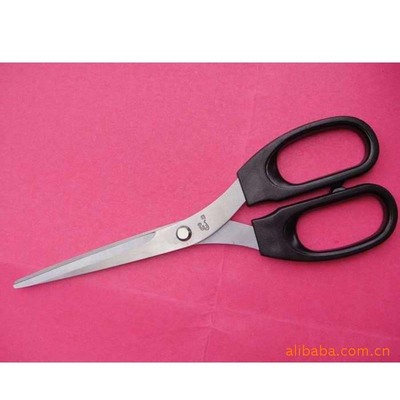 八旗办公剪刀/学生剪刀2006/剪刀|ru